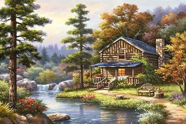 vẽ tranh tường tại miền nam 2