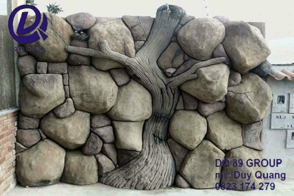 đắp đúc tượng con thú vật 13