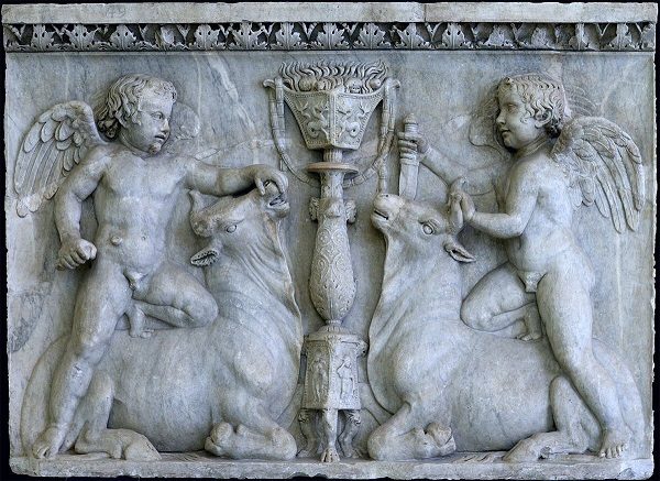 đội thợ đắp phù điêu hoa văn biệt thự lâu đài 10