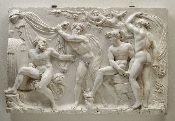 đội thợ đắp phù điêu hoa văn biệt thự lâu đài 15