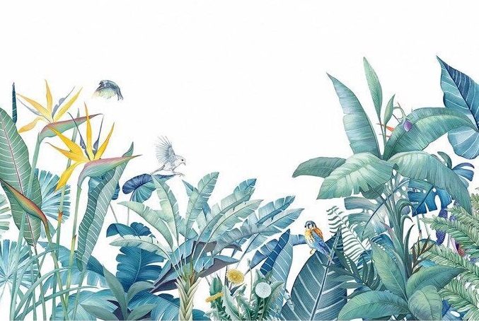 họa sĩ vẽ tranh tường ở tại hà nội 9