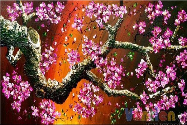 họa sĩ vẽ tranh tường tại thanh hóa ninh bình 12