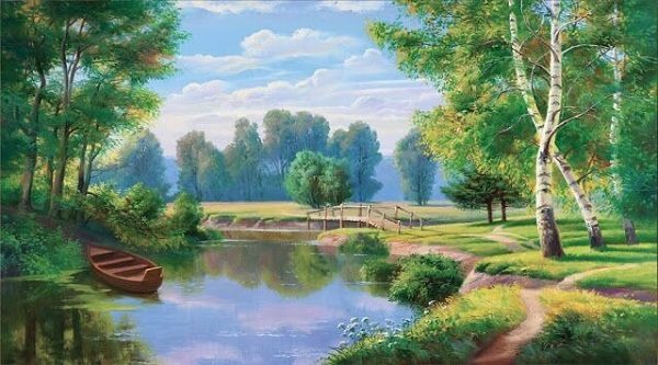 họa sĩ vẽ tranh tường tại thanh hóa ninh bình 6