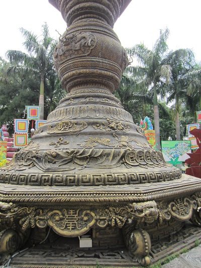 đắp thú vật 10