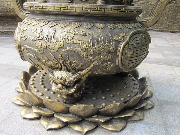 đắp thú vật 11