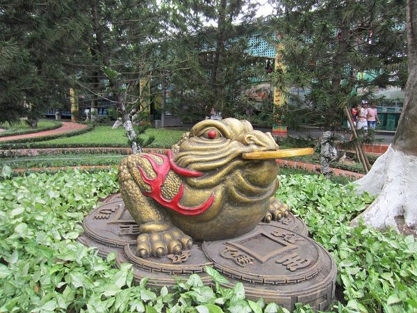 đắp thú vật 12