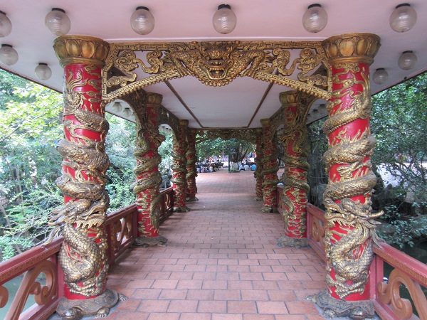 đắp thú vật 14