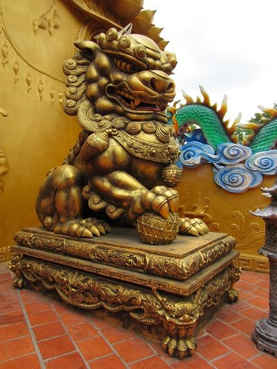 đắp thú vật 20