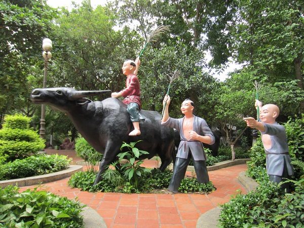 đắp thú vật 21