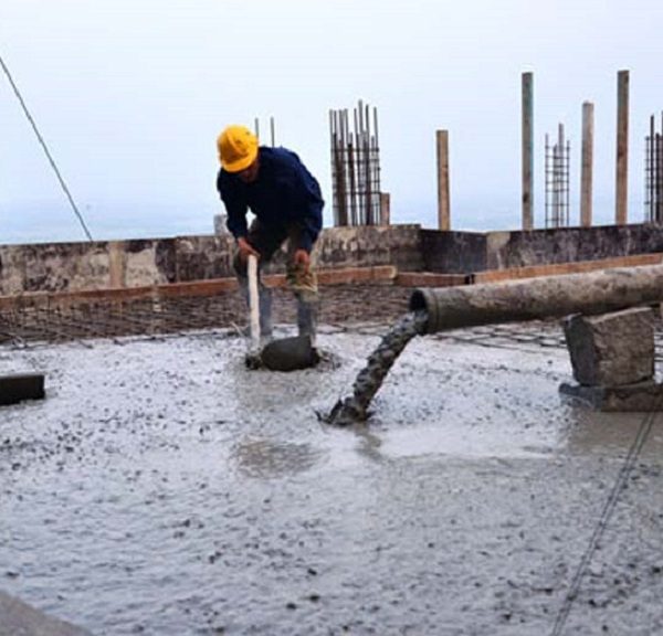 đổ bê tông tươi tại nghệ an hà tĩnh 12