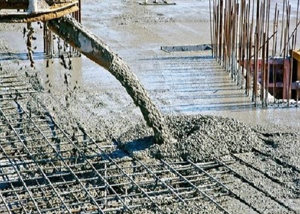 đổ bê tông tươi tại nghệ an hà tĩnh 3