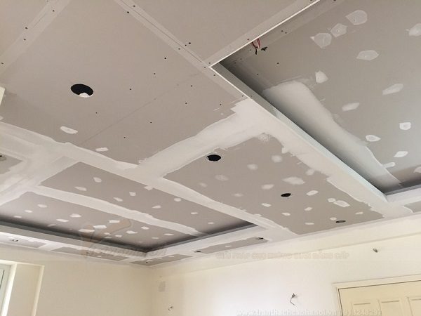 đội thợ đóng trần thạch cao tại nghệ an hà tĩnh 2