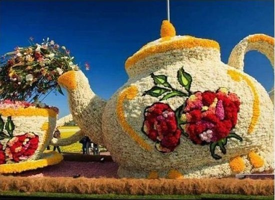 thiết kế thi công công viên 13