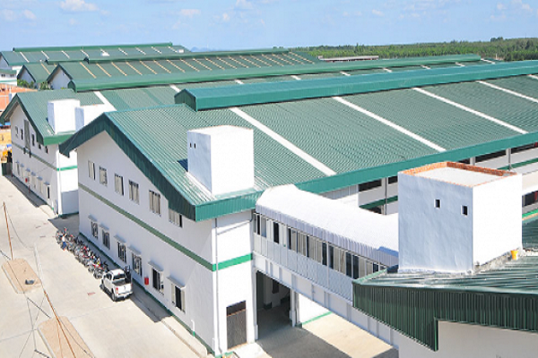 thiết kế thi công nhà thép tiền tại nghệ an hà tĩnh 12