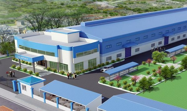 thiết kế thi công nhà thép tiền tại nghệ an hà tĩnh 6