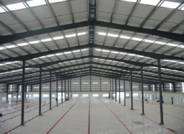 thiết kế thi công nhà thép tiền tại nghệ an hà tĩnh 7