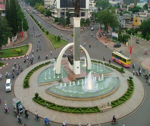 thiết kế thi công nút thắt giao thông 1