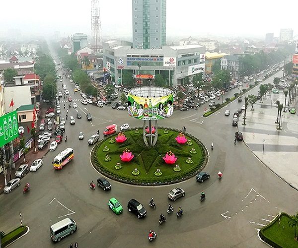 thiết kế thi công nút thắt giao thông 13