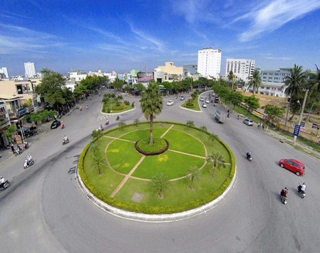 thiết kế thi công nút thắt giao thông 2