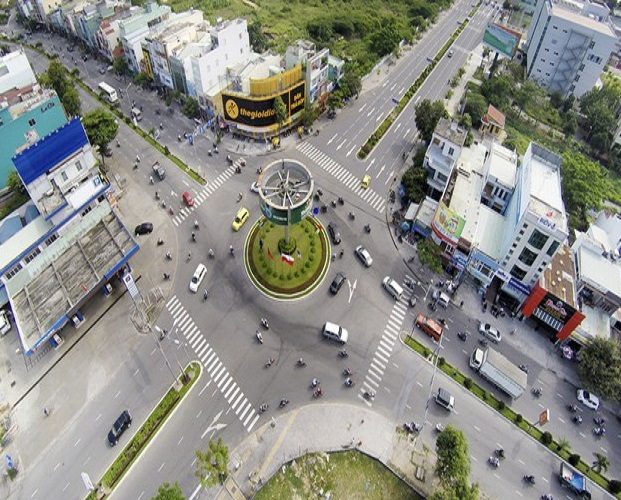 thiết kế thi công nút thắt giao thông 3