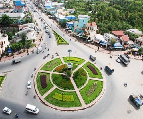 thiết kế thi công nút thắt giao thông 5