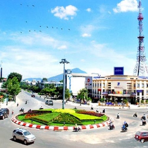 thiết kế thi công nút thắt giao thông 6