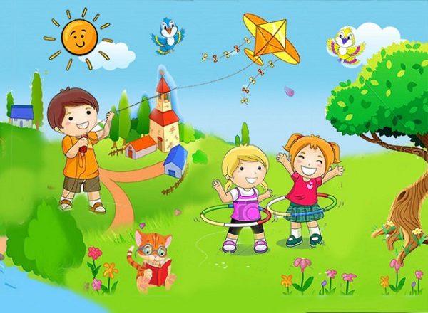 vẽ tranh tường ở tại hà tĩnh 10