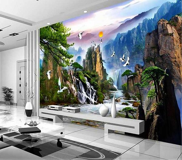 vẽ tranh tường ở tại hà tĩnh 11