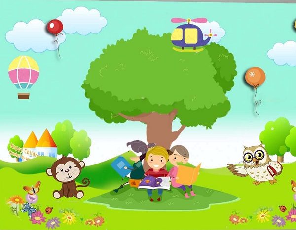 vẽ tranh tường ở tại hà tĩnh 14