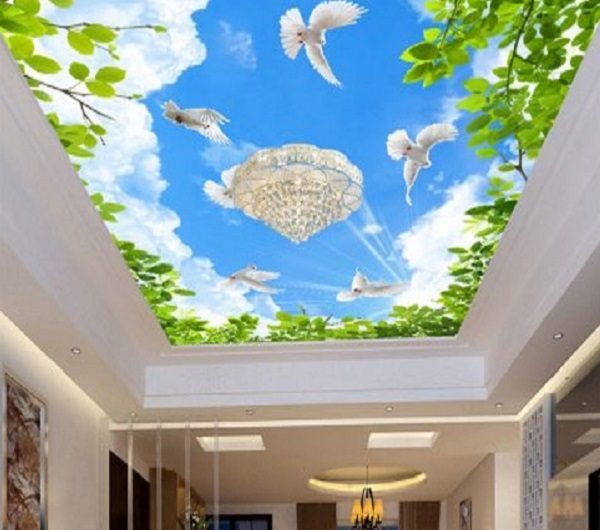 vẽ tranh tường ở tại hà tĩnh 4