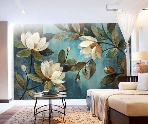 vẽ tranh tường ở tại hà tĩnh 9