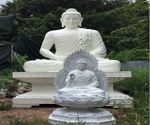 Cơ Sở Sản Xuất Tượng Bằng Composite