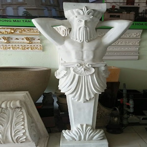 Cơ Sở Sản Xuất Tượng Bằng Composite