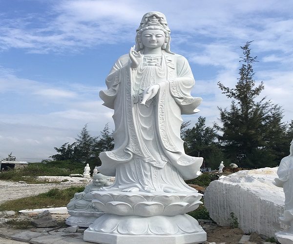 Cơ Sở Sản Xuất Tượng Bằng Composite