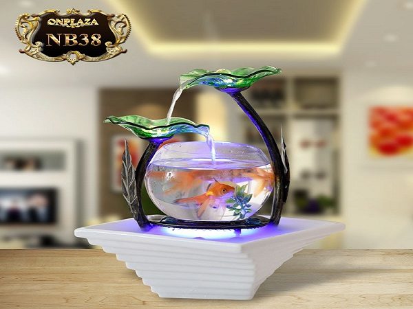 thiết kế thi công tiểu cảnh thác nước