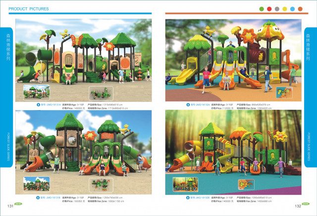 cung cấp thiết bị trường mầm non, mẫu giáo, công viên