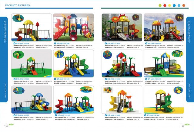 cung cấp thiết bị trường mầm non, mẫu giáo, công viên