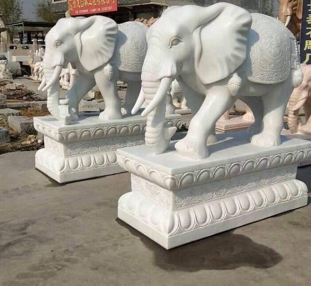 đắp tượng đá mỹ nghệ