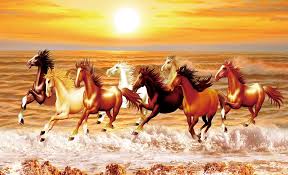 vẽ tranh tường phong cách cổ điển