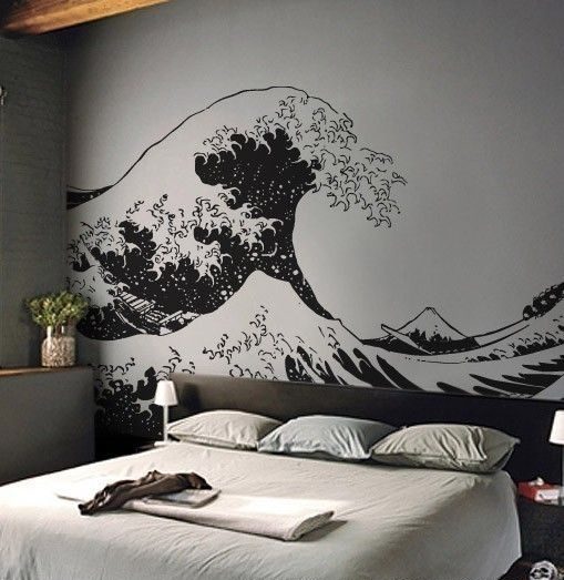 Thợ vẽ tranh tường tại Thái Bình đẹp uy tín