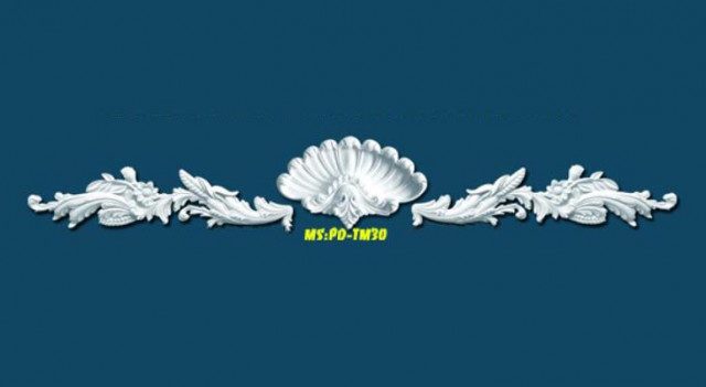 Các mẫu phù điêu trang trí mặt tiền nhà đẹp