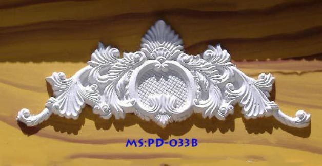 Các mẫu phù điêu trang trí mặt tiền nhà đẹp