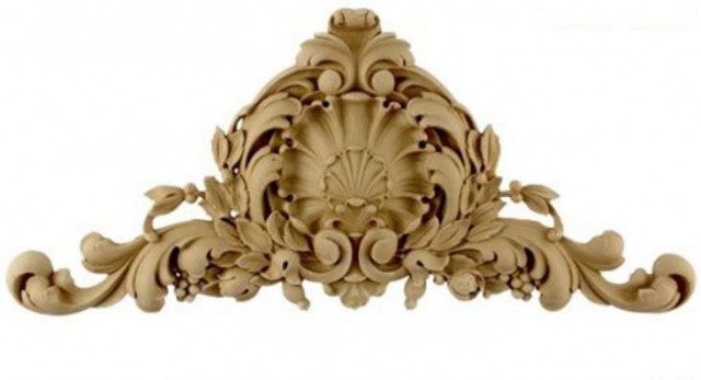 Các mẫu phù điêu trang trí mặt tiền nhà đẹp