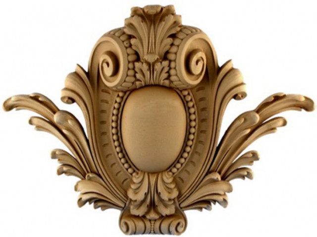 Các mẫu phù điêu trang trí mặt tiền nhà đẹp