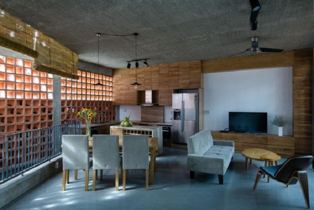 Cung cấp gạch thông gió đẹp giá rẻ tại Nghệ An Hà Tĩnh