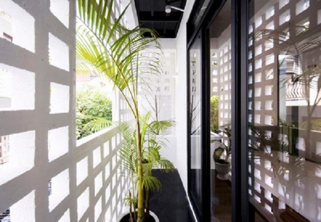 Cung cấp gạch thông gió đẹp giá rẻ tại Nghệ An Hà Tĩnh