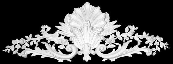 Thợ đắp phù điêu thạch cao hoa văn ngoài trời đẹp