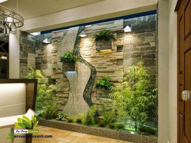 Thiết kế thi công tranh đá tại Nghệ An Hà Tĩnh