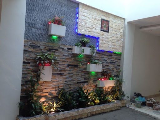 Thiết kế thi công tranh đá tại Nghệ An Hà Tĩnh