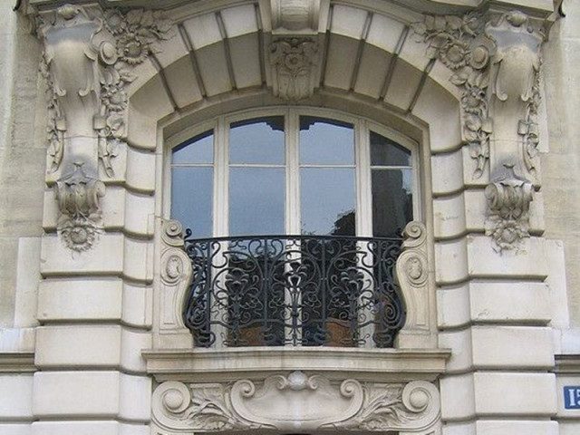 đắp phào chỉ cửa sổ trang trí cửa sổ đẹp